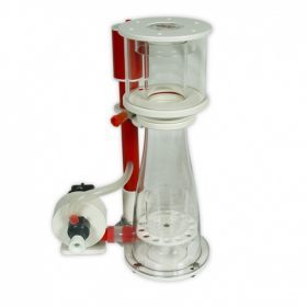 Royal Exclusiv Bubble King Double Cone 130 mit Red Dragon X